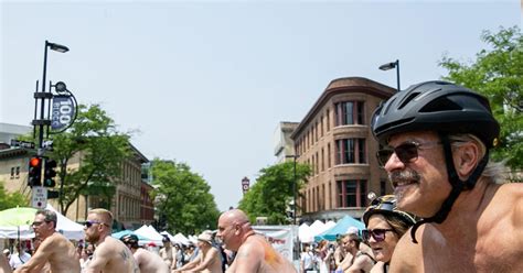 madison wisconsin naked bike ride|Madisons World Naked Bike Ride